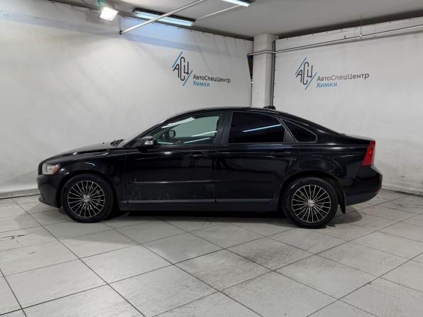 Volvo S40 II Рестайлинг с пробегом 2008 года, цена 649 800 рублей, 290000 км, седан, Автокод Объявления