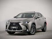 Lexus NX II Санкт-Петербург  - изображение 29