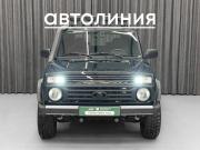 Lada (ВАЗ) Niva Legend I Красноярск  - изображение 17