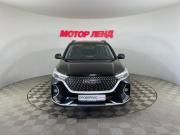 Haval M6 II Воронеж  - изображение 23