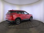 Chery Tiggo 7 Pro I Москва  - изображение 35