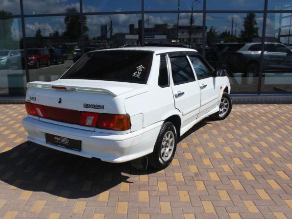 Lada (ВАЗ) 2115 с пробегом 2010 года, цена 188 000 рублей, 166718 км, седан, Автокод Объявления