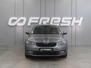 Skoda Octavia III (A7) Воронеж  - изображение 23