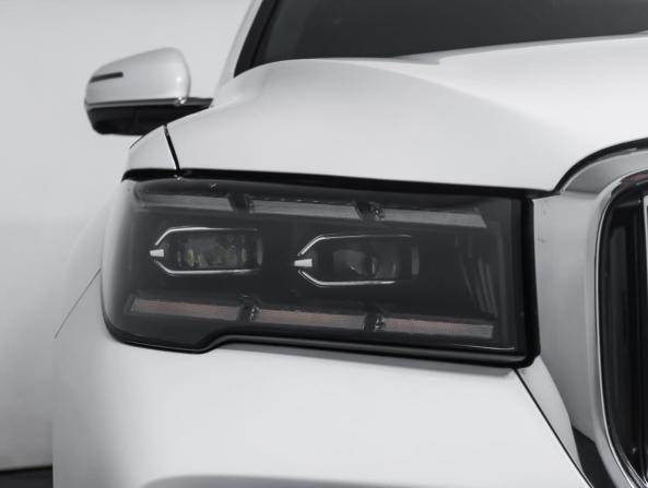 Geely Monjaro I Рестайлинг 2 (China Market) с пробегом 2026 года, цена 3 950 000 рублей, 11810 км, внедорожник, Автокод Объявления