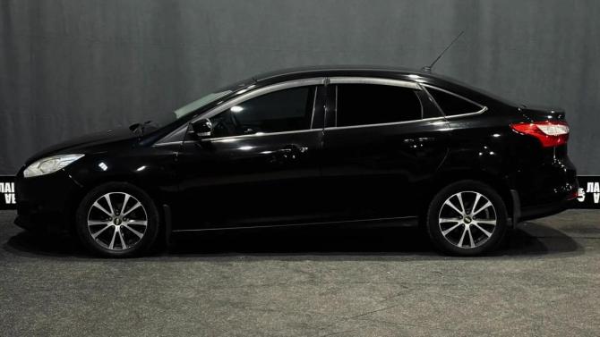 Ford Focus III с пробегом 2014 года, цена 780 000 рублей, 152050 км, седан, Автокод Объявления