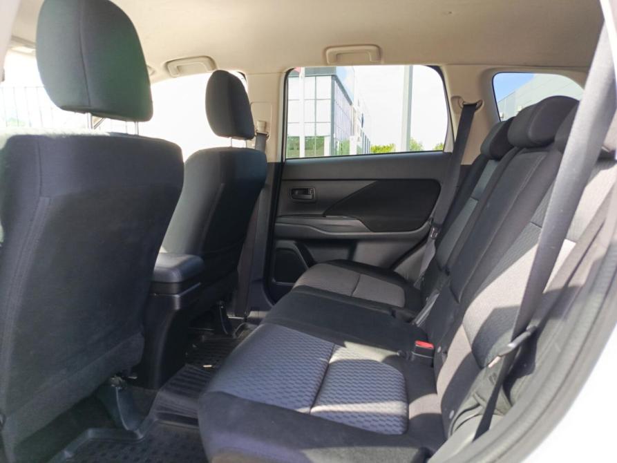 Mitsubishi Outlander III Чебоксары  - изображение 15