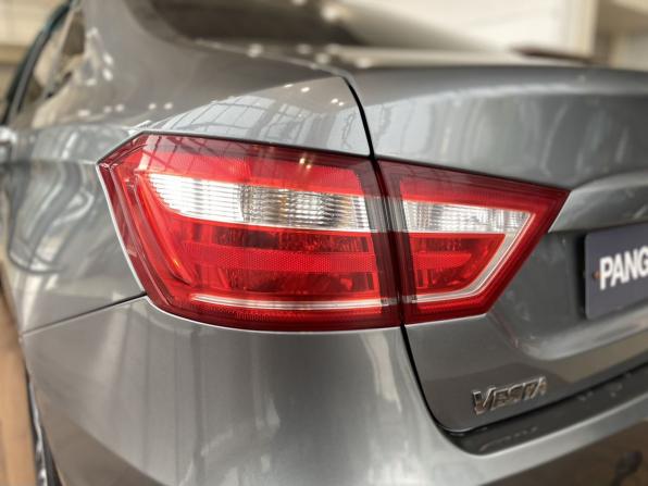 Lada (ВАЗ) Vesta I с пробегом 2019 года, цена 840 000 рублей, 146532 км, седан, Автокод Объявления