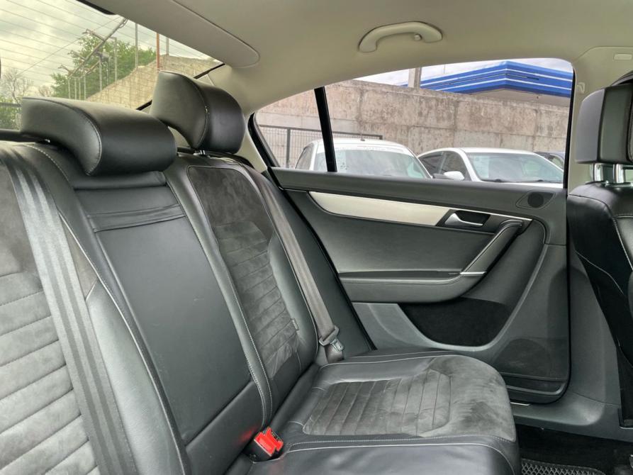 Volkswagen Passat B7 Краснодар  - изображение 25