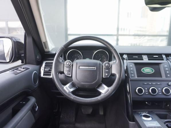 Land Rover Discovery V с пробегом 2017 года, цена 3 550 000 рублей, 172398 км, внедорожник, Автокод Объявления