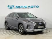 Lexus RX IV Калининград  - изображение 29