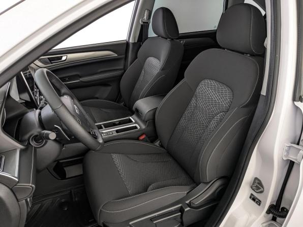 Haval M6 II с пробегом 2026 года, цена 2 300 000 рублей, 185 км, внедорожник, Автокод Объявления