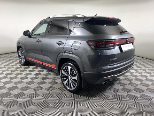 Changan CS35 Plus I Рестайлинг с пробегом 2023 года, цена 1 699 000 рублей, 65909 км, внедорожник, Автокод Объявления