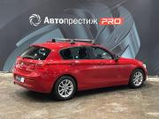 BMW 1 серии II (F20/F21) Рестайлинг 2 Пермь  - изображение 28