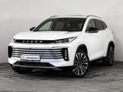 Exeed TXL I Рестайлинг Санкт-Петербург  - изображение 38