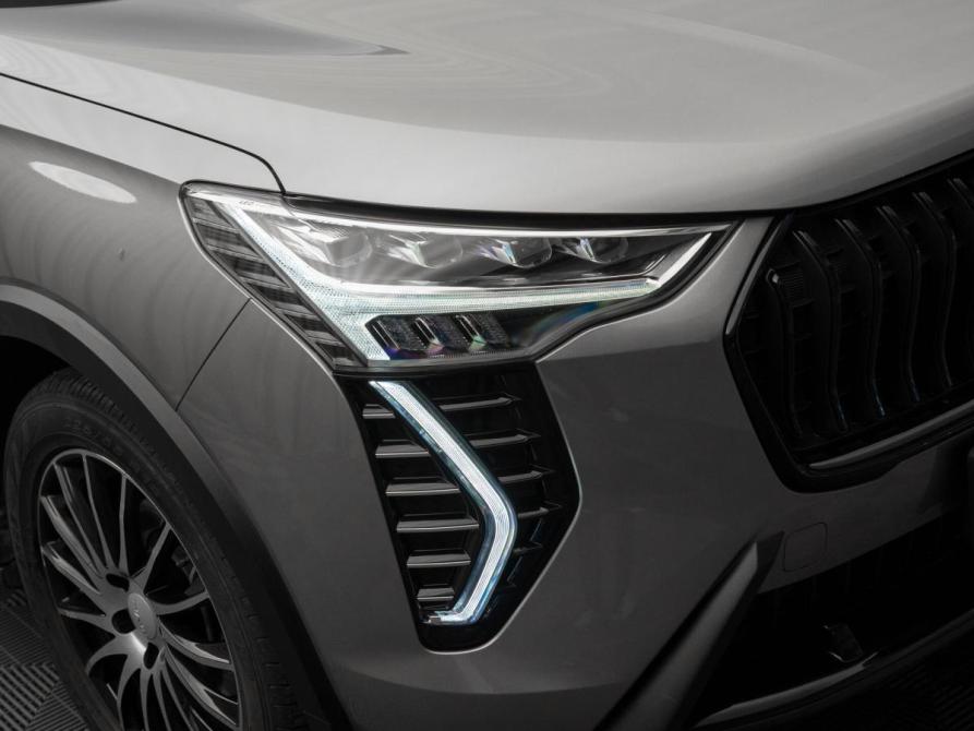 Haval Jolion I Рестайлинг Москва  - изображение 8
