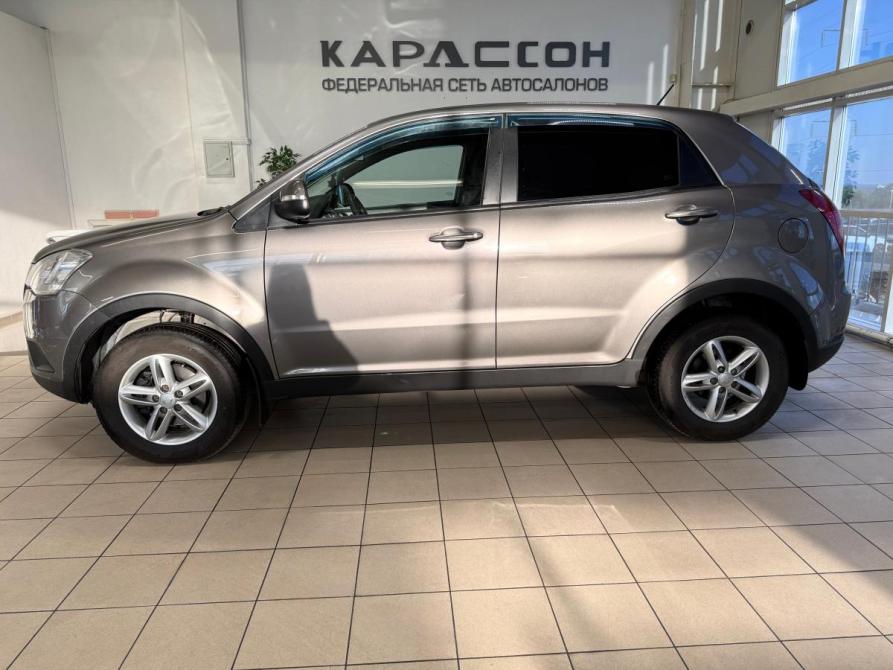 SsangYong Actyon II Волгоград  - изображение 5