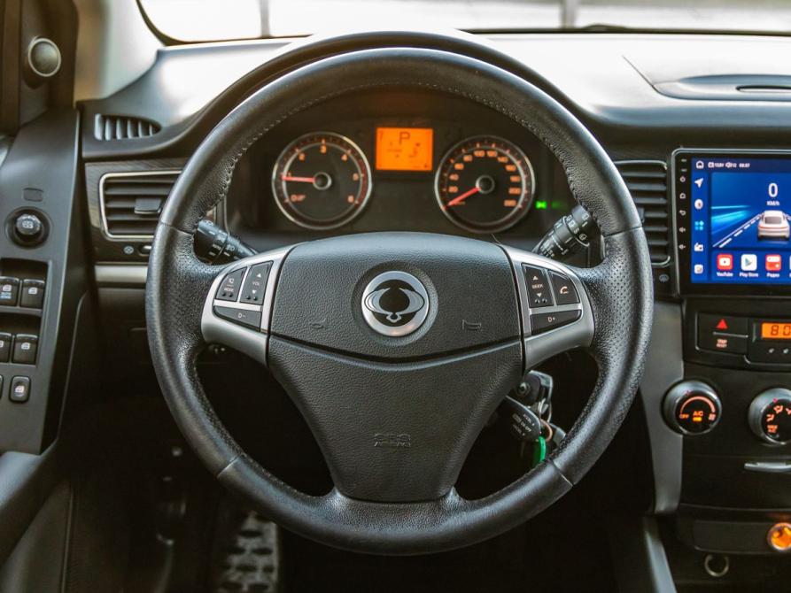 SsangYong Actyon II Волгоград  - изображение 17