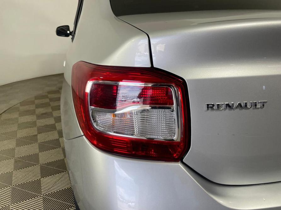 Renault Logan II Воронеж  - изображение 8