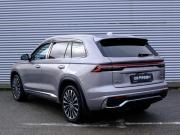 Geely Monjaro I Рестайлинг Сочи  - изображение 32
