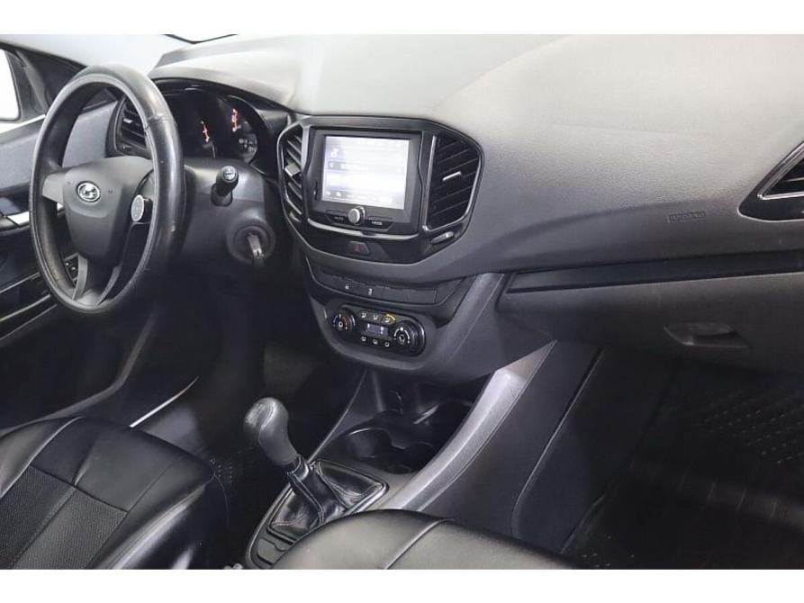 Lada (ВАЗ) Vesta I Коломна  - изображение 5