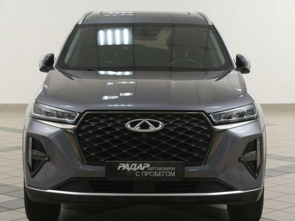 Chery Tiggo 7 Pro Max I с пробегом 2023 года, цена 1 754 000 рублей, 62400 км, внедорожник, Автокод Объявления