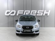 Datsun on-DO I Ростов-на-Дону  - изображение 18