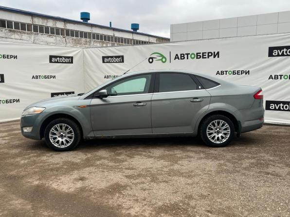 Ford Mondeo IV с пробегом 2007 года, цена 520 000 рублей, 290000 км, седан, Автокод Объявления