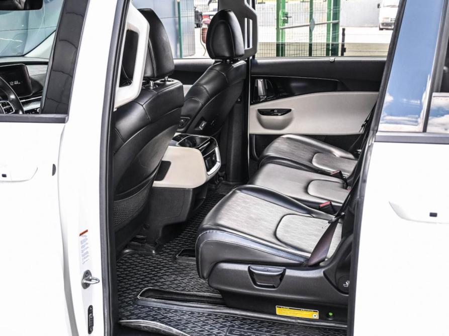 Kia Carnival IV Новороссийск  - изображение 12