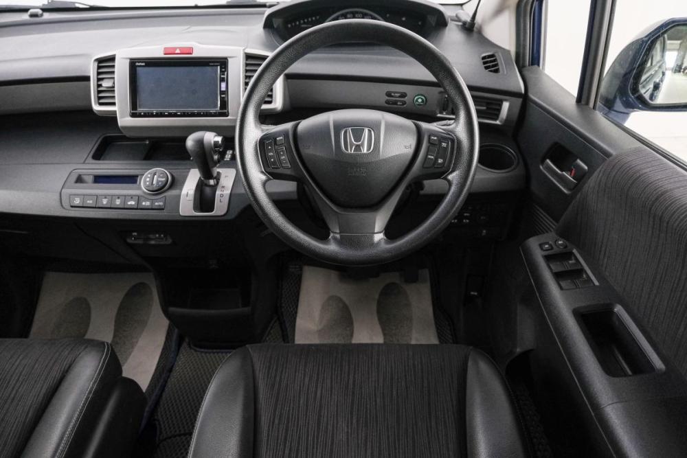 Honda Freed I Рестайлинг 2 Красноярск  - изображение 14