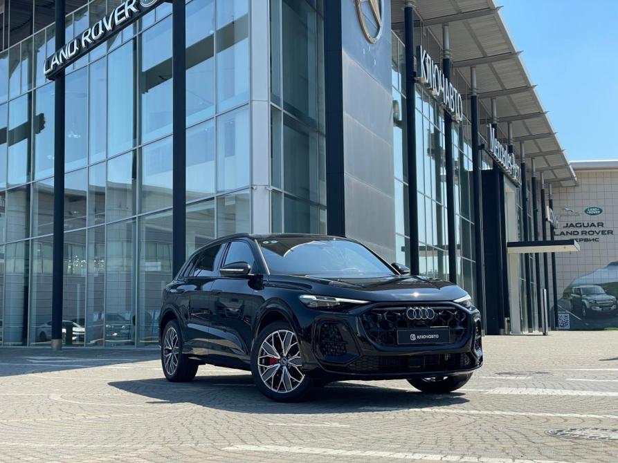 Audi Q5 III Краснодар  - изображение 2