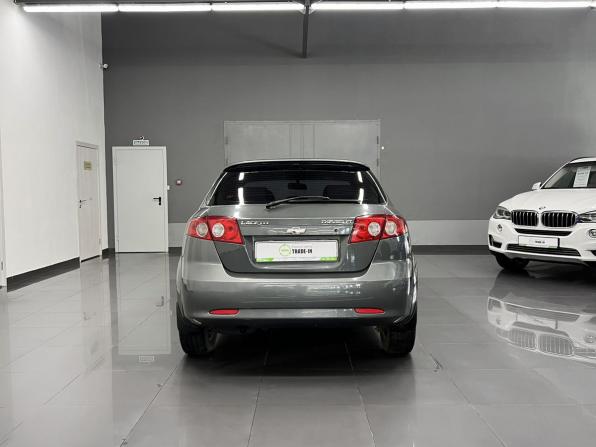 Chevrolet Lacetti I с пробегом 2011 года, цена 545 000 рублей, 222566 км, хэтчбек, Автокод Объявления