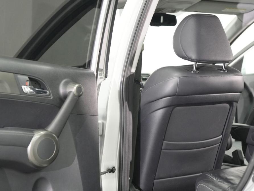 Honda CR-V III Рестайлинг Новосибирск  - изображение 9