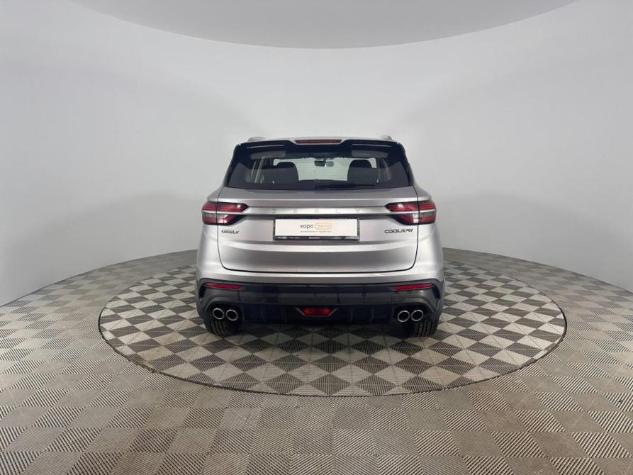 Geely Coolray I Ногинск  - изображение 7