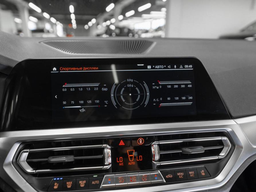 BMW 4 серии G22 G23 G26 Москва  - изображение 18