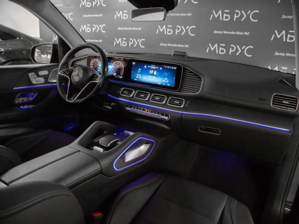 Новый Mercedes-Benz GLE II (V167) 2025 года, цена 14 175 000 рублей, внедорожник, Автокод Объявления