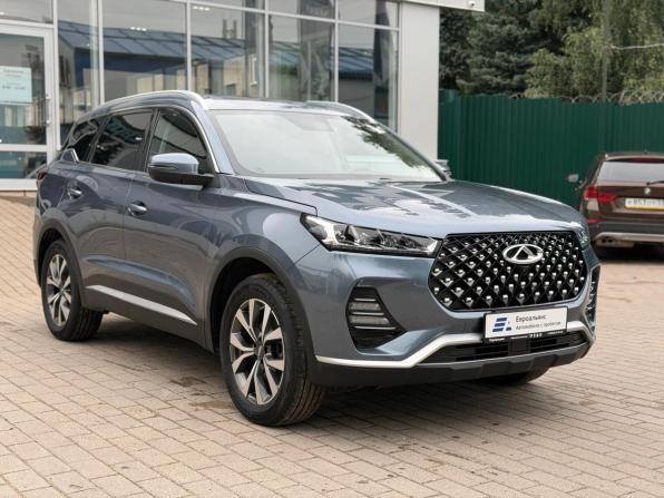 Chery Tiggo 7 Pro I