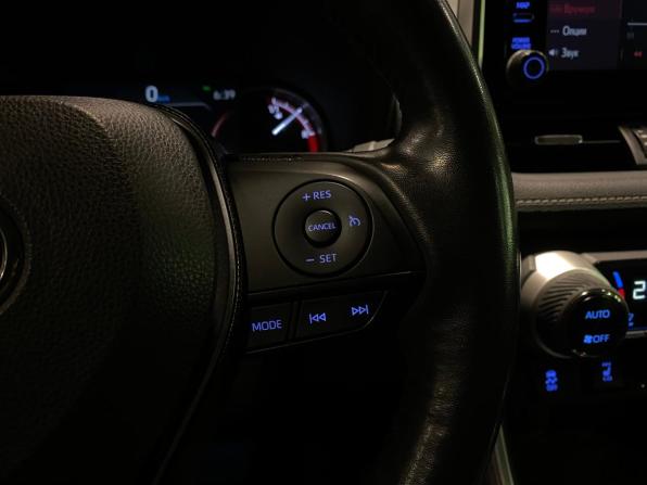 Toyota RAV4 V (XA50) с пробегом 2020 года, цена 3 450 000 рублей, 80524 км, внедорожник, Автокод Объявления