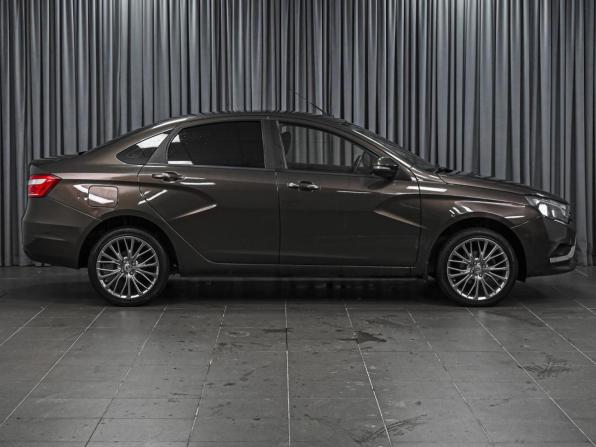 Lada (ВАЗ) Vesta I с пробегом 2019 года, цена 948 000 рублей, 93632 км, седан, Автокод Объявления