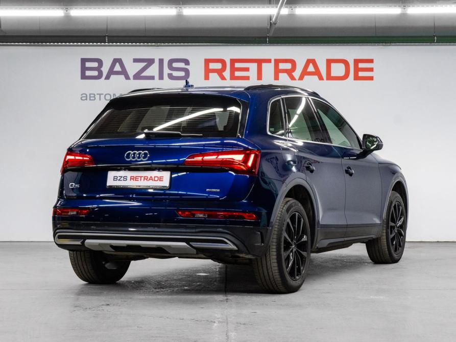 Audi Q5 II (FY) Рестайлинг Тюмень  - изображение 6