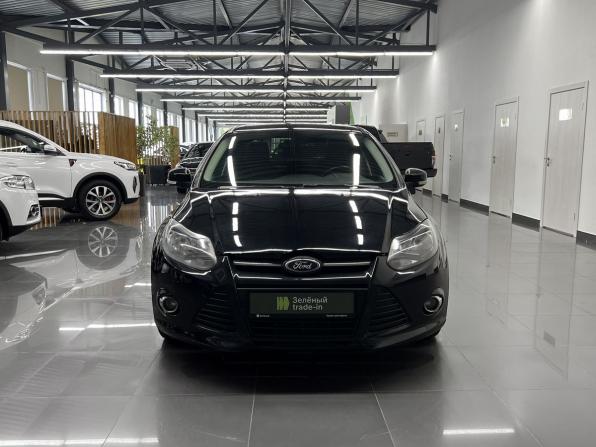 Ford Focus III с пробегом 2013 года, цена 825 000 рублей, 127050 км, седан, Автокод Объявления