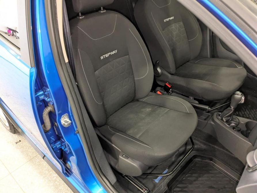 Renault Sandero II Москва  - изображение 14
