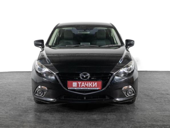 Mazda Axela III с пробегом 2014 года, цена 1 175 000 рублей, 138878 км, хэтчбек, Автокод Объявления