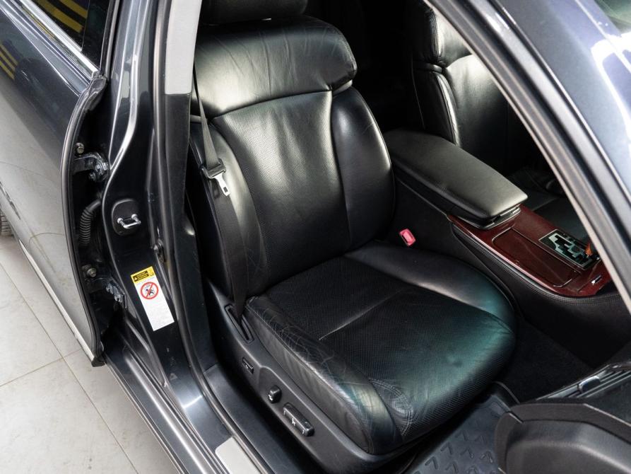 Lexus GS III Тюмень  - изображение 17