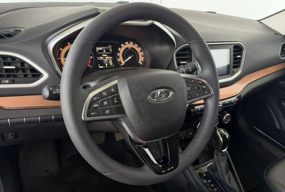 Lada (ВАЗ) Vesta I Рестайлинг (NG) Киров  - изображение 16