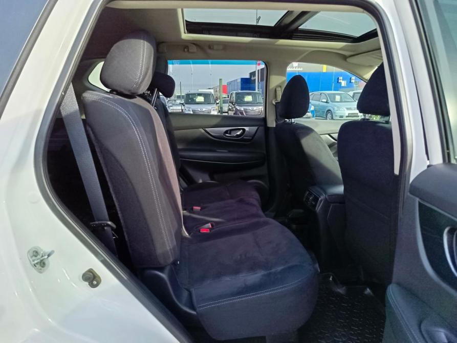 Nissan X-Trail III Тюмень  - изображение 16