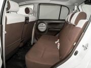 Toyota Passo II (C30) Иркутск  - изображение 28