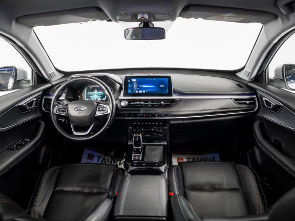 Chery Tiggo 7 Pro I с пробегом 2022 года, цена 1 795 000 рублей, 109282 км, внедорожник, Автокод Объявления