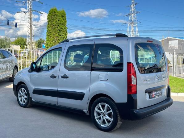 Citroen Berlingo I Рестайлинг с пробегом 2008 года, цена 500 000 рублей, 178226 км, компактвэн, Автокод Объявления