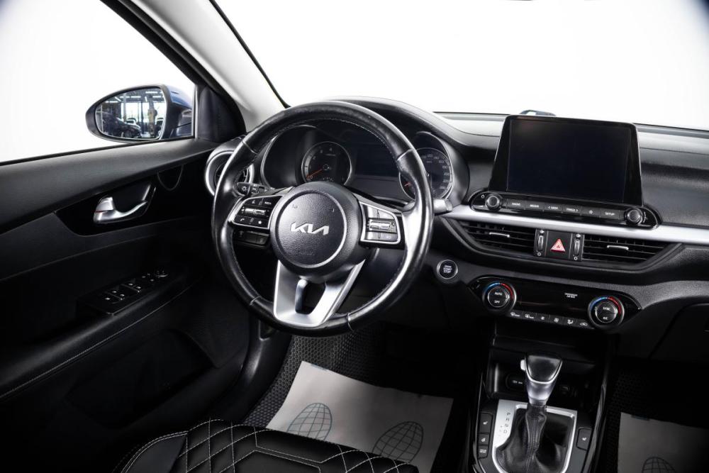 Kia Cerato IV Рестайлинг Пермь  - изображение 12