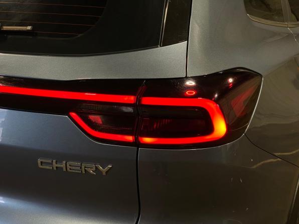 Chery Tiggo 8 I с пробегом 2020 года, цена 1 690 000 рублей, 115839 км, внедорожник, Автокод Объявления